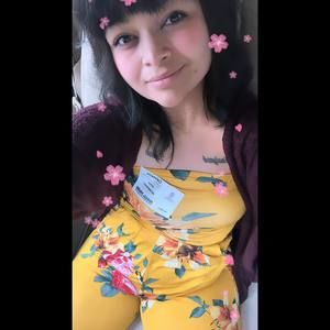 Meet your Posher, Deysi